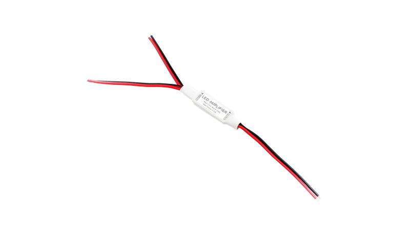 усилитель amp-dim-6a одноканальный mini 6a swg standard 00-00001074 от BTSprom.by