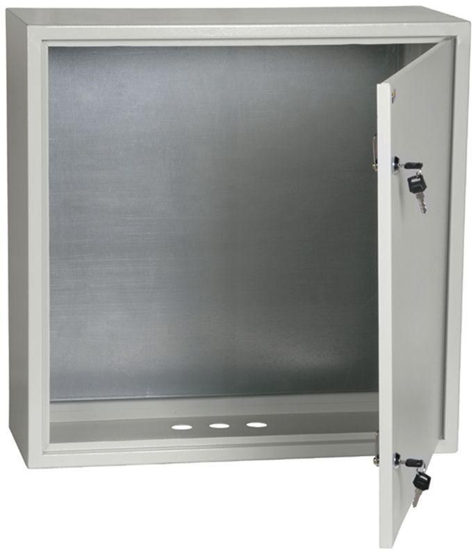 корпус щмп-6.6.2-0 600х600х250 ухл3 ip31 метал. iek ykm40-662-31 от BTSprom.by