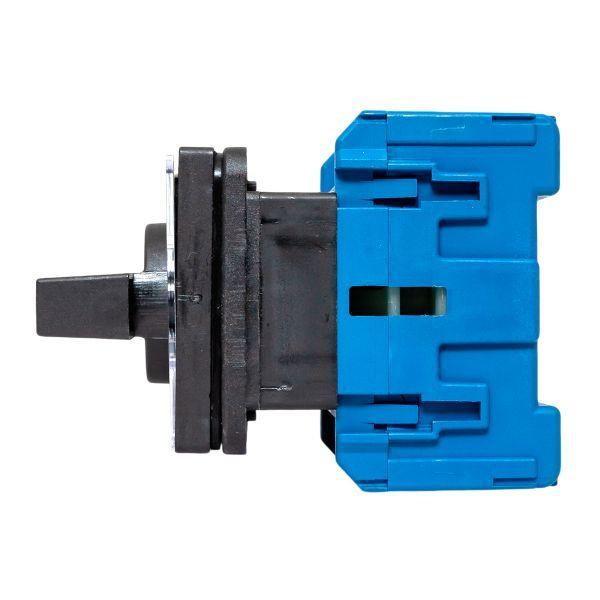  Переключатель кулачковый ПК-2-13 3п 100А "ВКЛ-ВЫКЛ" IP65 EKF pk-2-13-100-65 фото в каталоге от BTSprom.by