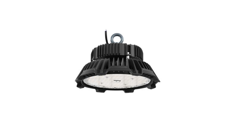 светильник светодиодный ataman hb 2 rad 150 750 d120 gl промышлен. для высоких пролетов технологии света ут000020959 от BTSprom.by
