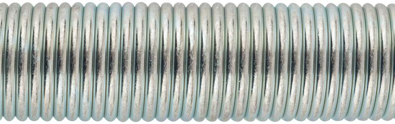  Пружина дверная 24х250мм цинк 66262 фото в каталоге от BTSprom.by