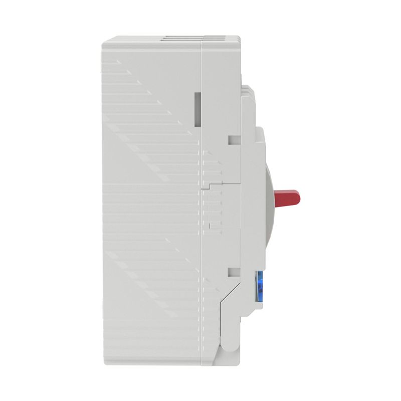  Выключатель автоматический MGS125 3P 32-40A 25kA YON MGS125M-3TAMF0040 фото в каталоге от BTSprom.by