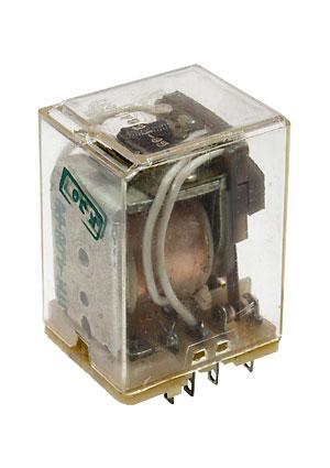 реле промежуточное рп21м-200 ухл4б 48в пост. ток контактов 5а 2з+0р+0п электротехника мпо a8028-22004800 от BTSprom.by