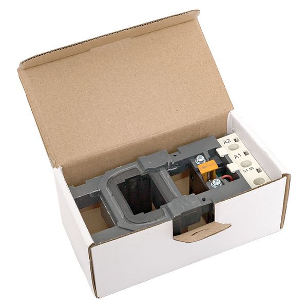  Катушка управления КТЭ F 150А 220В EKF ctr-k-b-150/220 фото в каталоге от BTSprom.by