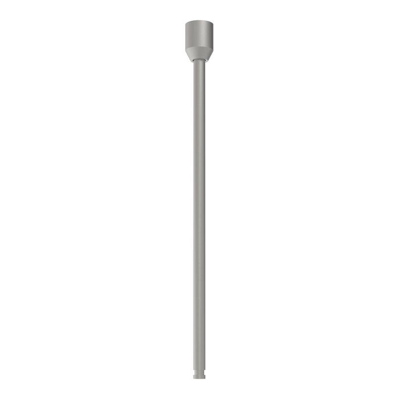 подвес жесткий art-apriori-rod-e-l400 (tn) ip20 металл arlight 047805 от BTSprom.by