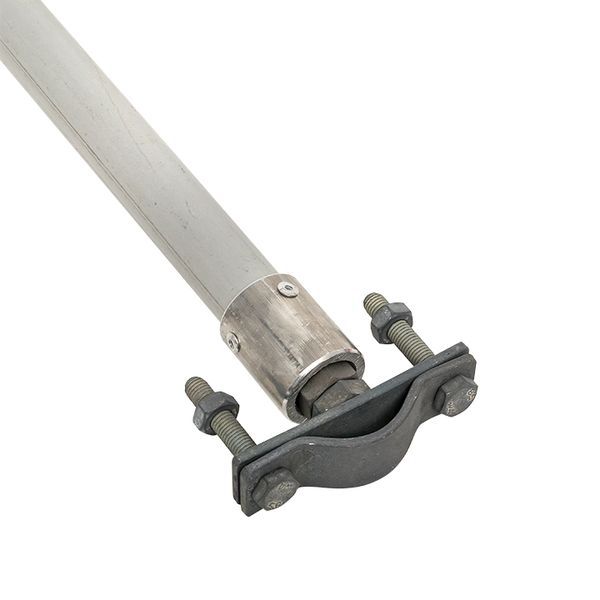  Держатель молниеприемной мачты d20-40мм М16 PROxima EKF ilp-05006 фото в каталоге от BTSprom.by