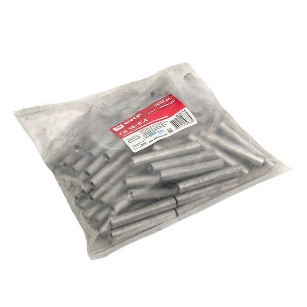  Гильза соединительная ГА GL-16-5.4 алюм. EKF gl-16-5.4 фото в каталоге от BTSprom.by