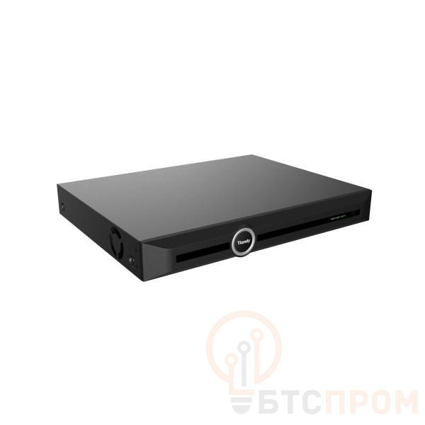 Видеорегистратор IP сетевой (NVR) 8Мп 20 канальный 8Мп TC-R3220 I/B/K/V3.1 Tiandy Tiandy 00-01017850 фото в каталоге от BTSprom.by  Видеорегистратор IP сетевой (NVR) 8Мп 20 канальный 8Мп TC-R3220 I/B/K/V3.1 Tiandy Tiandy 00-01017850 фото в каталоге от BTSprom.by