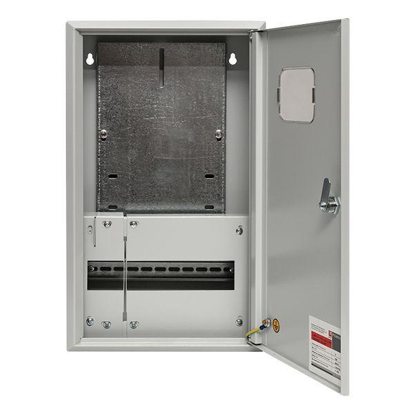  Щит ЩУРн 3/12 (Э) (500х300х120) IP31 EKF mb23-3/12e фото в каталоге от BTSprom.by