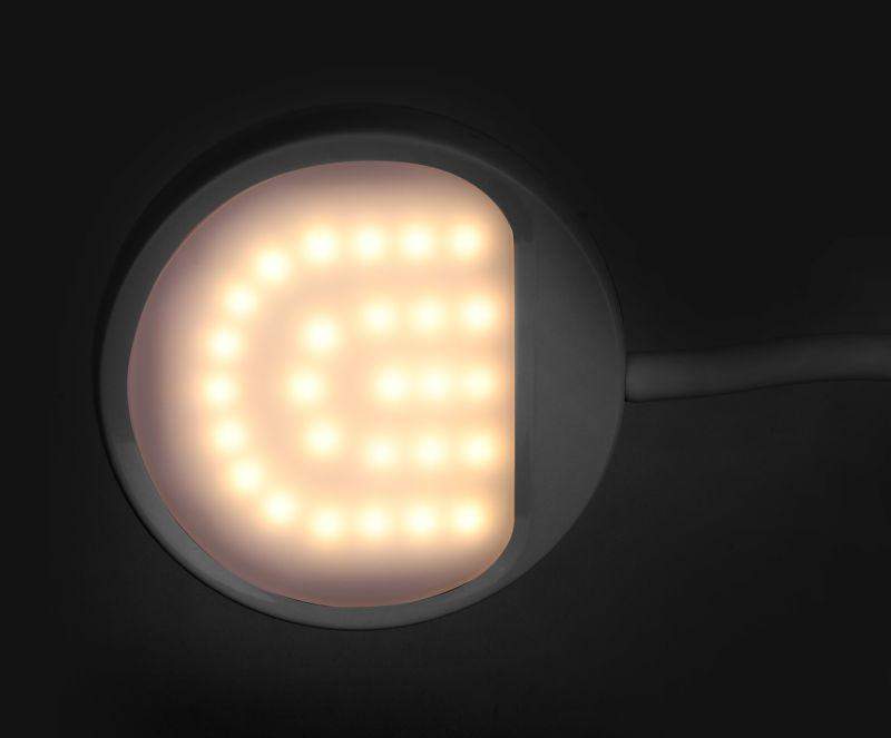 Светильник настольный KD-828 C01 LED 6.5Вт 230В 360лм сенс.рег.ярк .CCT RGB-ночник "Звездн. небо" бел. Camelion 13006 фото в каталоге от BTSprom.by  Светильник настольный KD-828 C01 LED 6.5Вт 230В 360лм сенс.рег.ярк .CCT RGB-ночник "Звездн. небо" бел. Camelion 13006 фото в каталоге от BTSprom.by