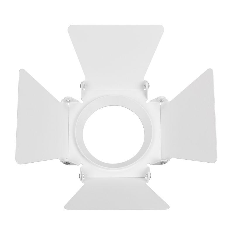 шторка кашетирующая lgd-barndoors-r85 (wh) металл arlight 046761 от BTSprom.by