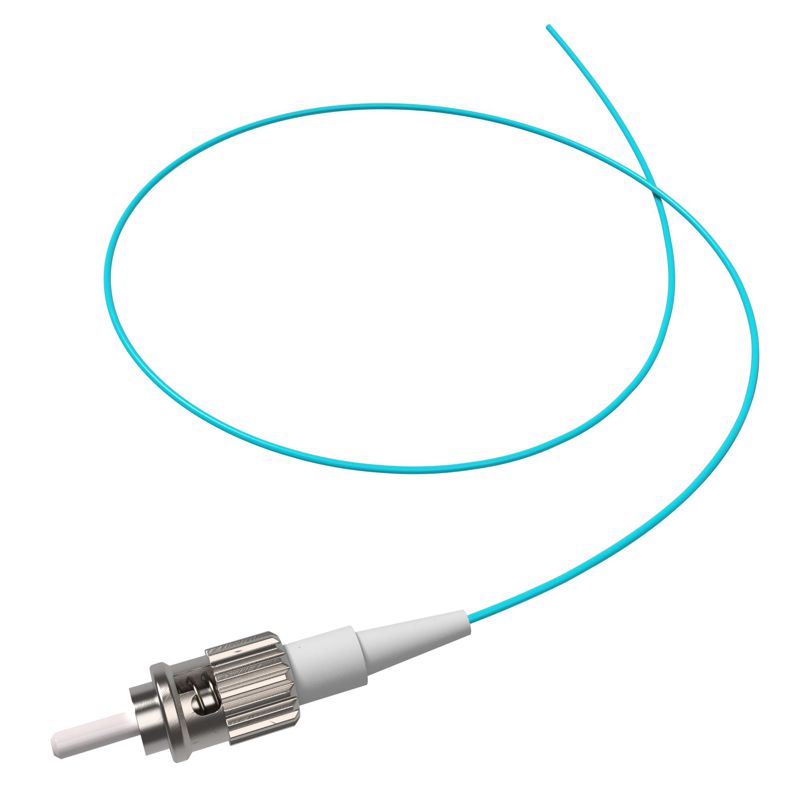 оптический пигтейл st 50/125 om3 полу-плотный буфер 1.5м dkc rnpt53stu15 от BTSprom.by