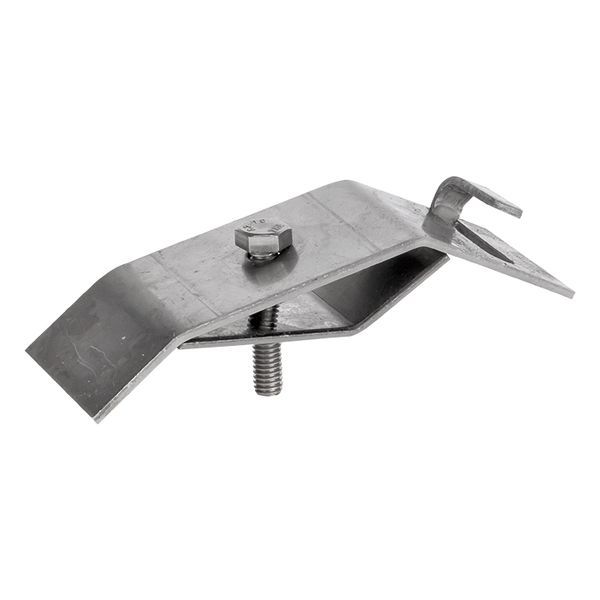 держатель на водосток ni proxima ekf lp-d2309-ni от BTSprom.by