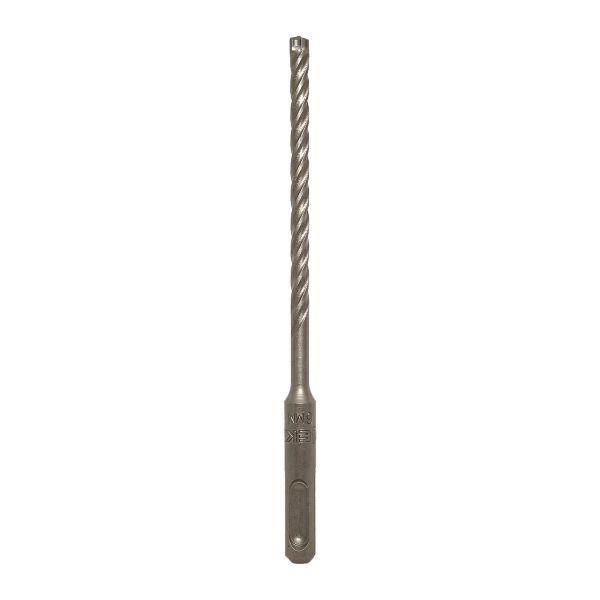 бур по бетону sds-plus 6х160 мм (4 резца) professional ekf db-6-160-4x4-ue от BTSprom.by