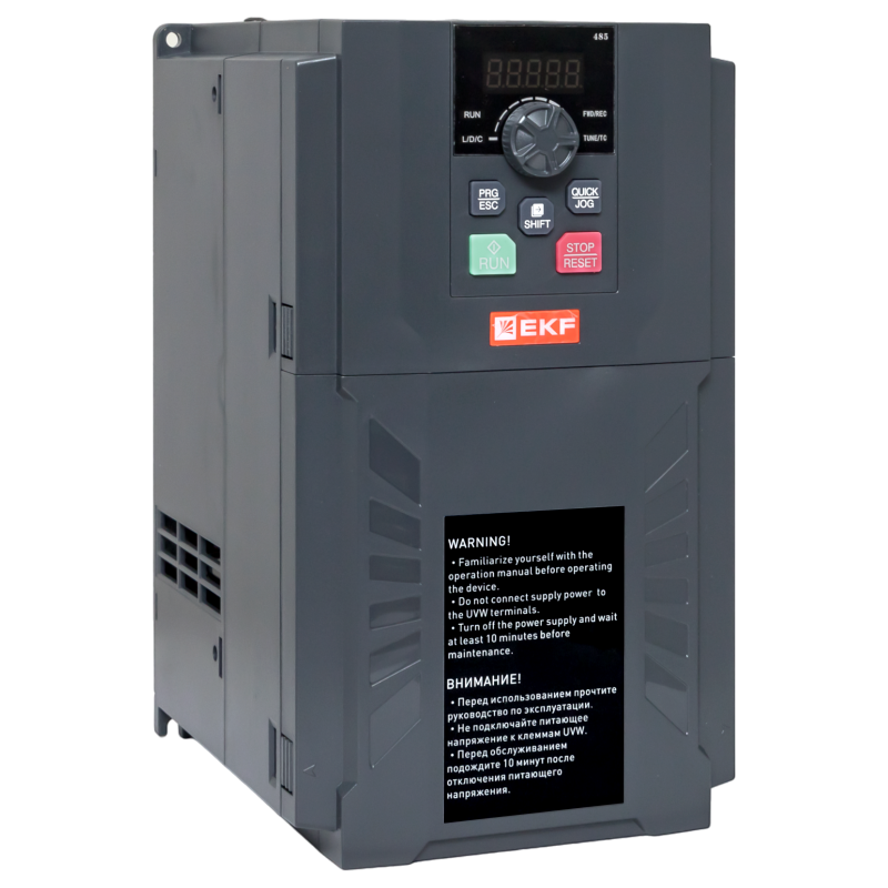 преобразователь частоты pro-drive pd-150-fc-11k-43-b ekf pd-150-fc-11k-43-b от BTSprom.by