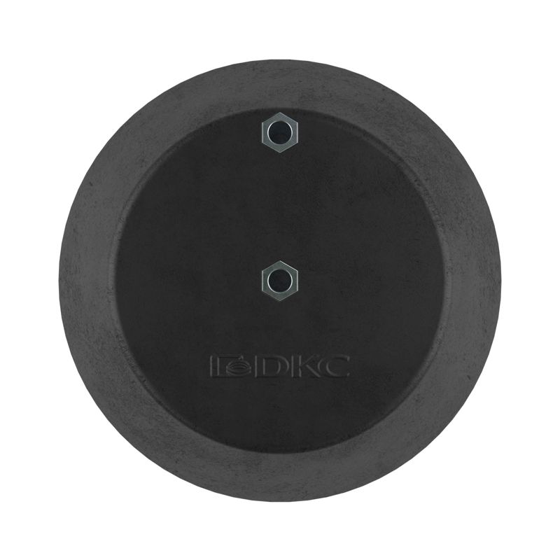  Основание бетонное (20кг) DKC NL0345 фото в каталоге от BTSprom.by