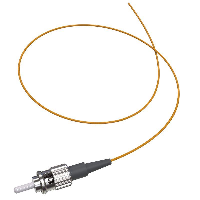 шнур монтажный st 50/125 om2 полу-плотный буфер 1.5м dkc rnpt50stu15 от BTSprom.by