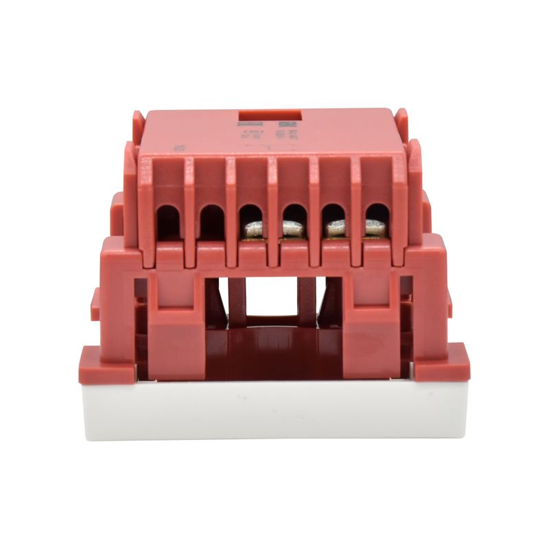  Переключатель проходной 1-кл. 2мод. СП 10А IP20 ВК4-21-00-П бел. PRIMER IEK CKK-40D-PO2-K01 фото в каталоге от BTSprom.by