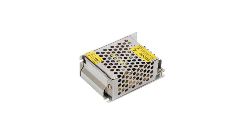 блок питания s-25-12 25вт 12в сетка swg standard 00000000111 от BTSprom.by