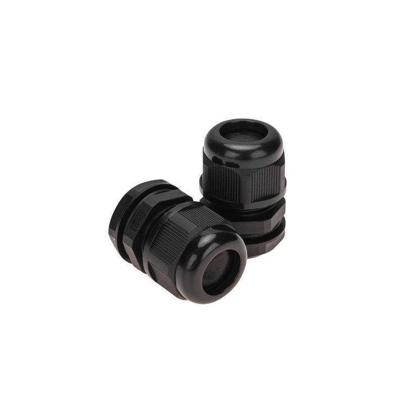 ввод кабельный mg-25 (18-13мм) черн. rexant 07-8125-1 от BTSprom.by