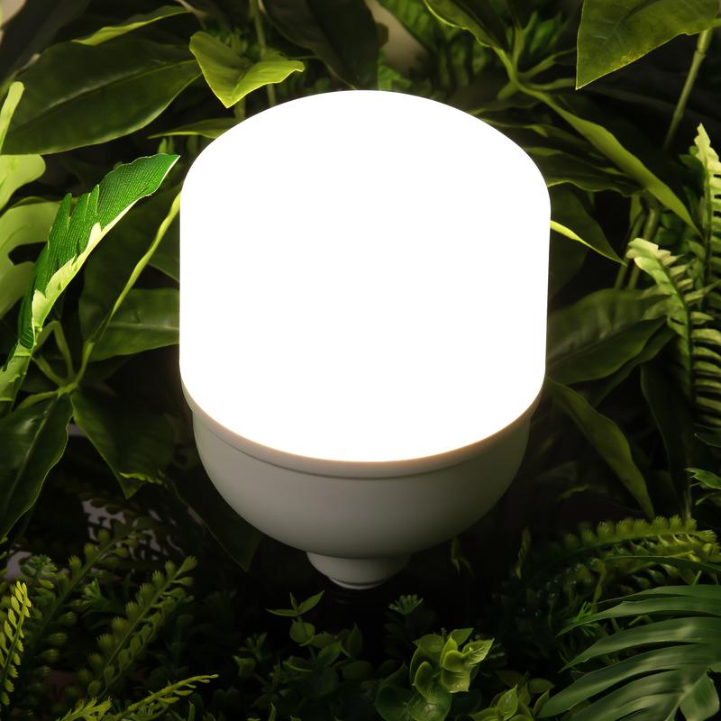 Лампа светодиодная Т140 60Вт 4000К E27 IP20 Voltega 8589 фото в каталоге от BTSprom.by