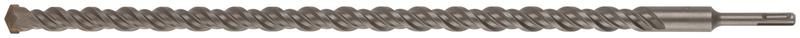 бур по бетону profi двойн. резьба sds-plus 22х600мм cutop 40-22600 от BTSprom.by