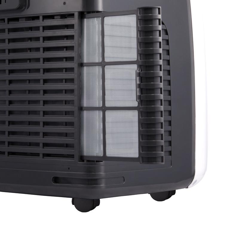  Кондиционер мобильный Aura BPAC-07 CP/N1_24Y Ballu НС-1594917 фото в каталоге от BTSprom.by