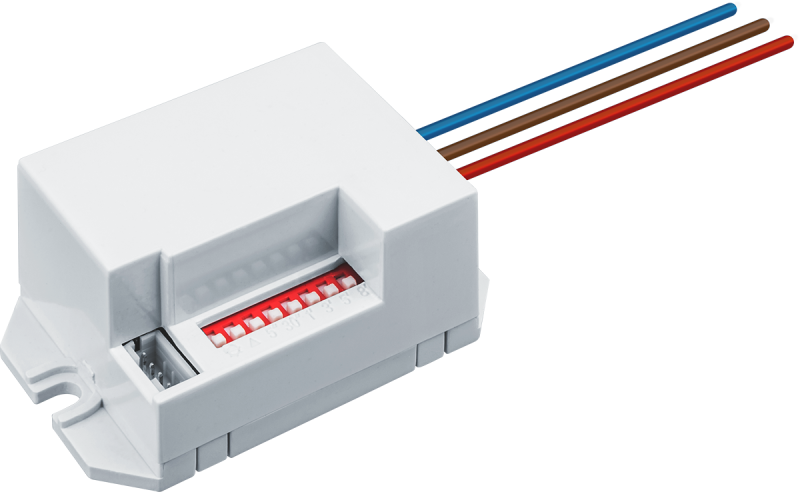  Датчик движения инфракрасный 61 653 NS-IRM09-WH Navigator 61653 фото в каталоге от BTSprom.by