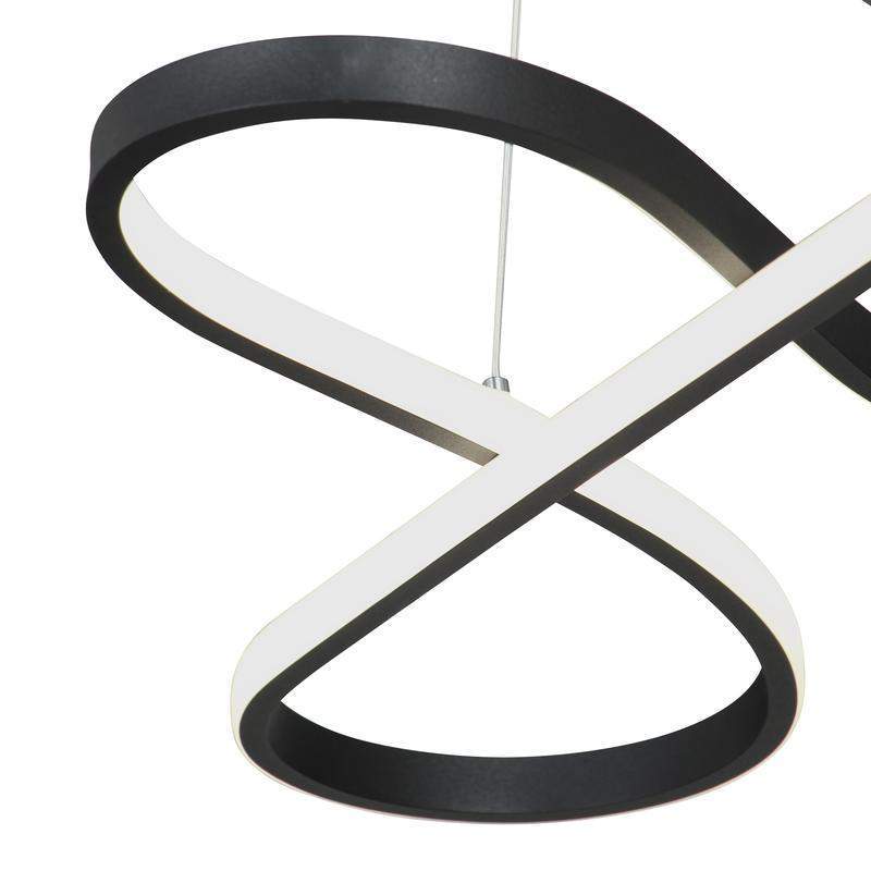  Светильник светодиодный LED 58Вт 3900-4200К 2330лм Vitaluce V4649-1/1S фото в каталоге от BTSprom.by