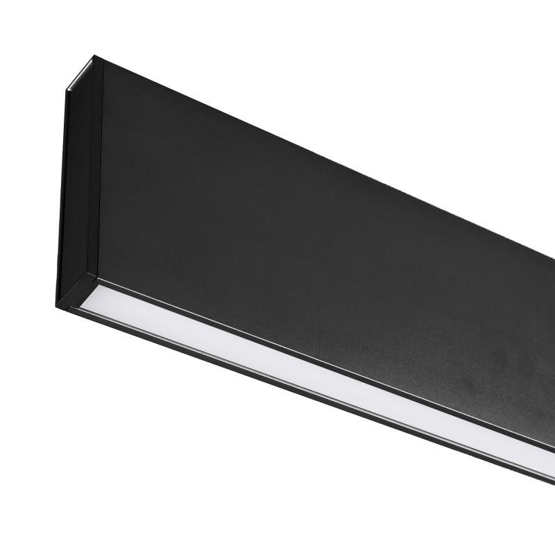 светильник alt-lineair-flat-updown-dim-s2094-1200-40w day4000 (bk 100 deg 230в) (ip20 металл) arlight 031471 от BTSprom.by