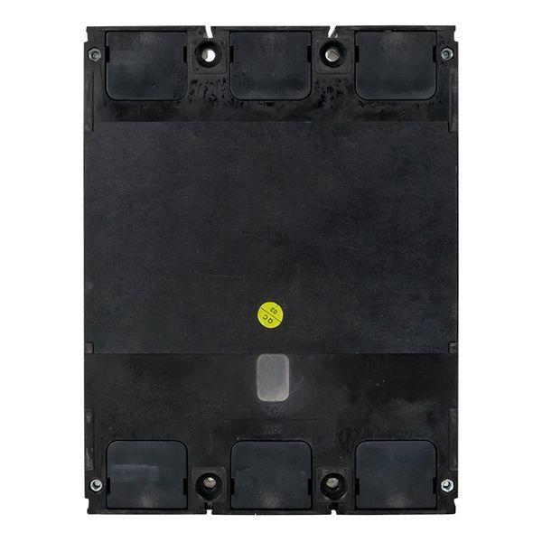  Выключатель автоматический 800А 35кА AV POWER-4/3 TR EKF mccb-43-800-TR-av фото в каталоге от BTSprom.by