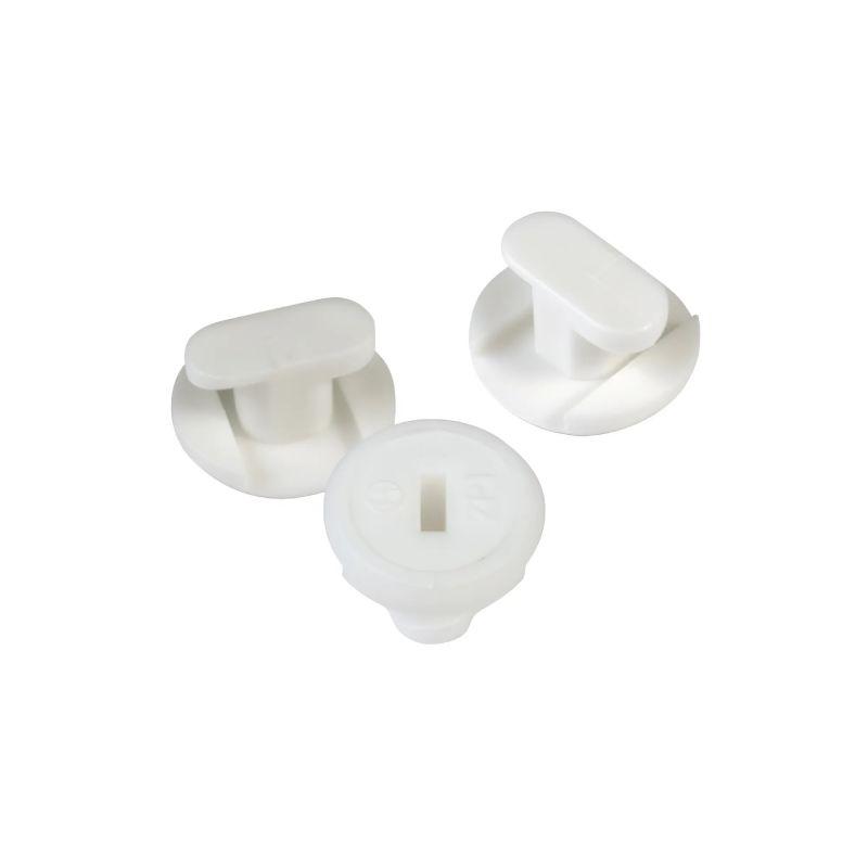 элемент крепежный zp1r (уп.1000шт) dkc 06560r от BTSprom.by