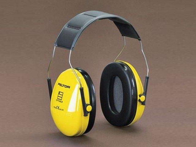 наушники защитные 3м optime i xh001650411 от BTSprom.by