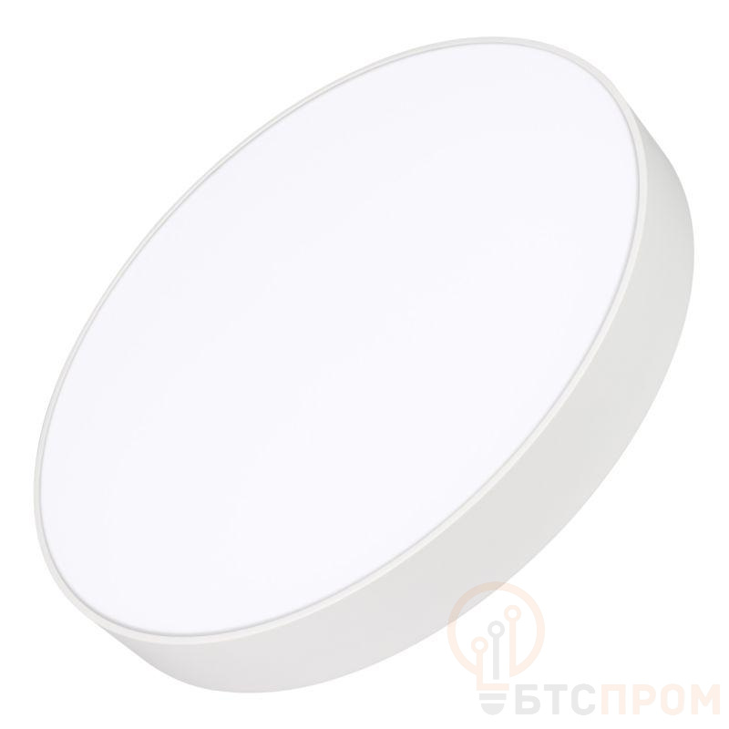 Светильник IM-RONDO-EMERGENCY-3H-R500-54W Day4000 (WH 120 deg 230В) (IP40 металл) Arlight 041070 фото в каталоге от BTSprom.by  Светильник IM-RONDO-EMERGENCY-3H-R500-54W Day4000 (WH 120 deg 230В) (IP40 металл) Arlight 041070 фото в каталоге от BTSprom.by