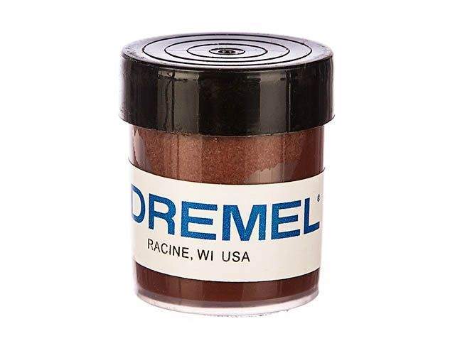 паста для полировки dremel 421 от BTSprom.by