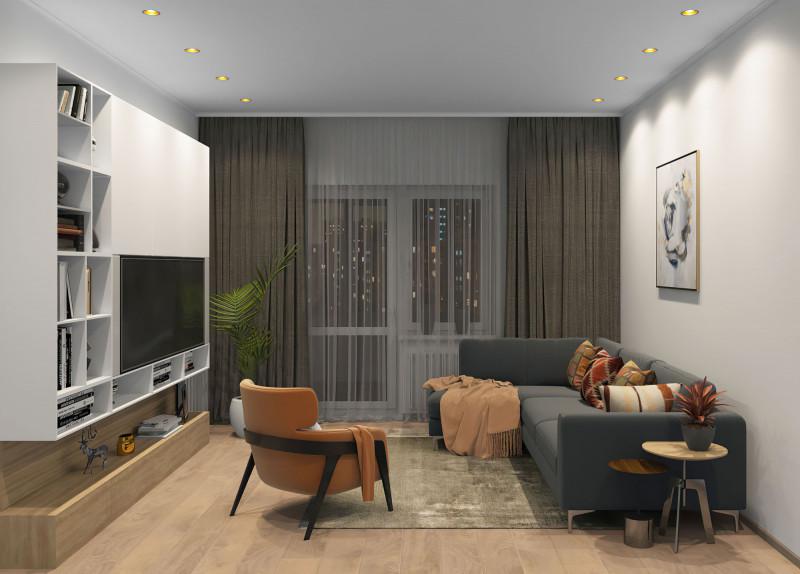  Светильник 10Вт GU5.3 IP20 LED встраив. пластик черн./зол. DENKIRS 593127 фото в каталоге от BTSprom.by