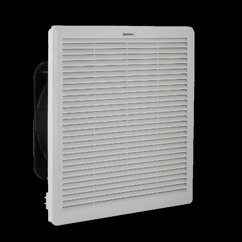 вентилятор с фильтром расход воздуха: с фильтром/без -480/800 куб.м/ч 220в ip54 mtk-ffnt480-322 овен 135151 от BTSprom.by