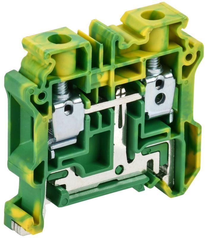 колодка клеммная cy10 pe ex armafix iek af-ct30-01-k52-010-ex от BTSprom.by