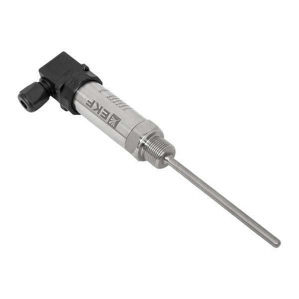  Датчик температуры L100 M20х1.5 4-20мА DIN EKF RTD420-SCR100-M20 фото в каталоге от BTSprom.by