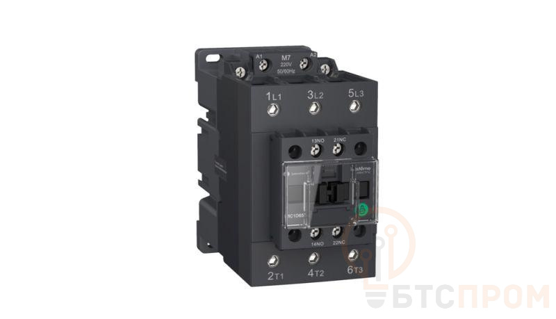 Контактор MC1D 3п 65А кат. 380В AC 1НО+1НЗ SE MC1D65Q7 фото в каталоге от BTSprom.by  Контактор MC1D 3п 65А кат. 380В AC 1НО+1НЗ SE MC1D65Q7 фото в каталоге от BTSprom.by