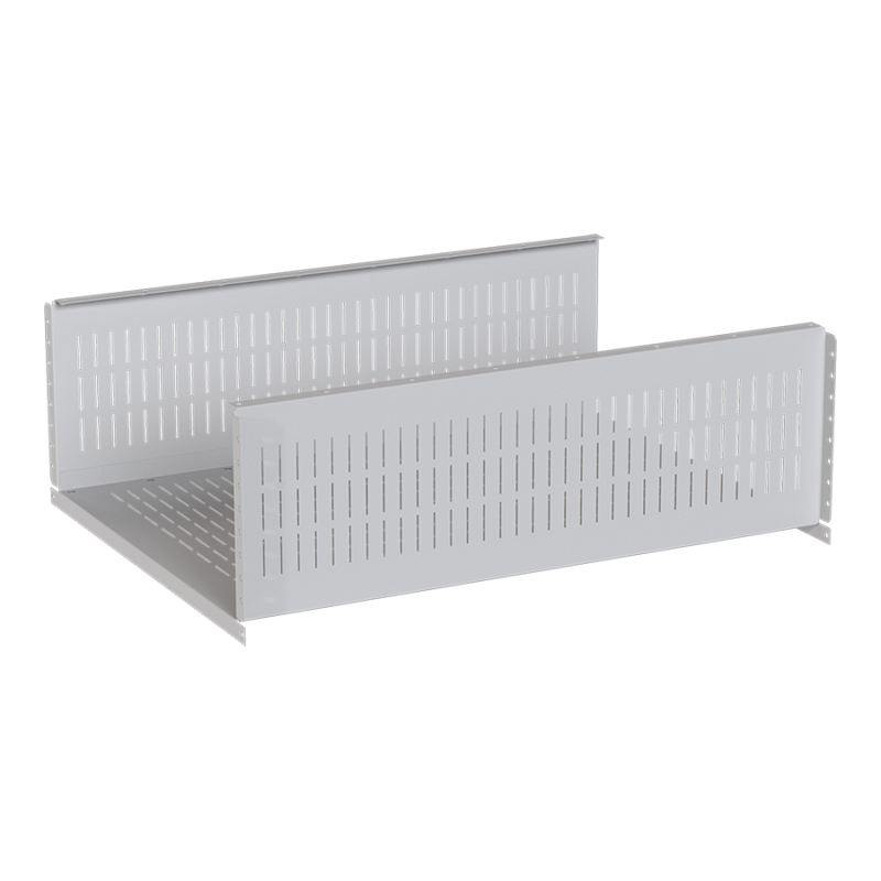 перегородка для сборки горизонтальных шин ш600 г600 fort proxima ekf fpshb66 от BTSprom.by