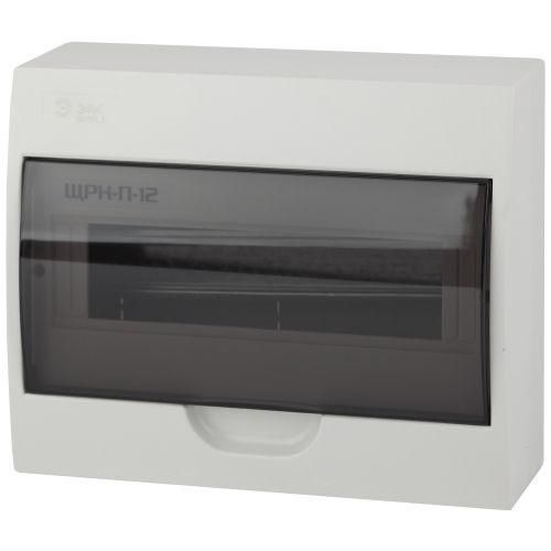 бокс щрн-п-12 мод. навесной пластик ip41 simple no-box_simple-plastic_12_surface эра б0041525 от BTSprom.by