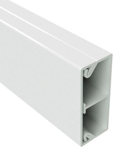кабель-канал 2-секц. 50х20 l2000 пластик tmc dkc 00314 от BTSprom.by