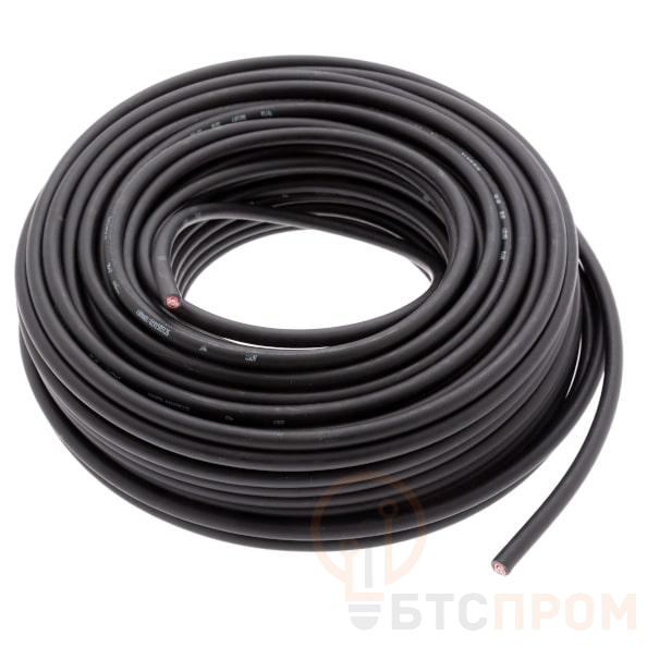 Кабель для СЭС PV-1F 2х6кв.мм PV-1F 2x6 mm2 Delta 4816020450018 фото в каталоге от BTSprom.by Кабель для СЭС PV-1F 2х6кв.мм PV-1F 2x6 mm2 Delta 4816020450018 фото в каталоге от BTSprom.by