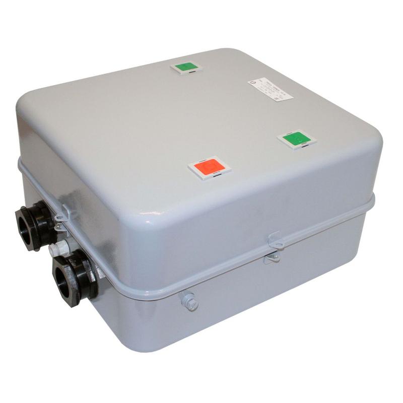 пускатель пмл-5621д у2 в кат. 380в 1002 кашин o68620441вв380000320 от BTSprom.by