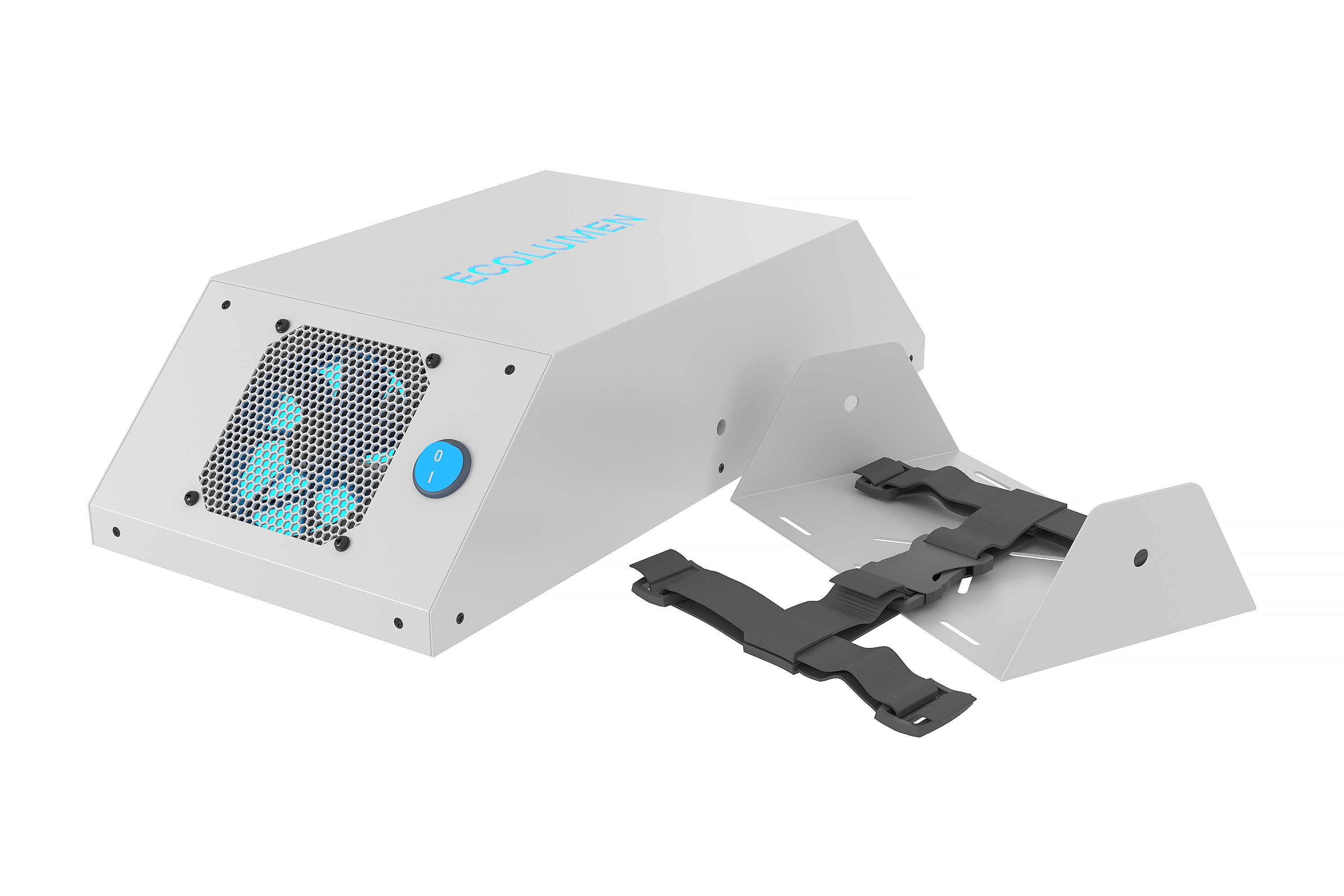 эколюмен уф-авто-1.0-15-12в (24в) от BTSprom.by