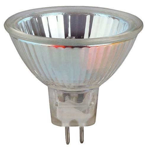 лампа галогенная gu5.3-mr16-35w-12v-cl эра c0027355 от BTSprom.by