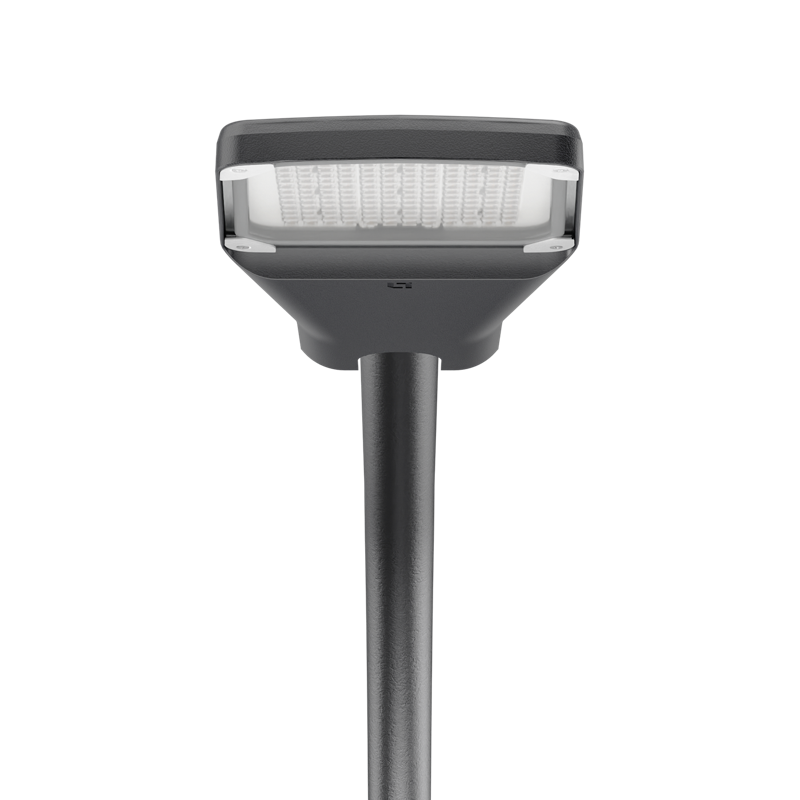  Светильник SWIFT LED 40W DW1 740 RAL9005 CR СТ 1856000130 фото в каталоге от BTSprom.by