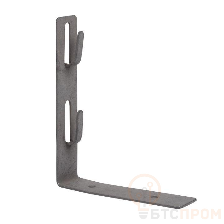 Держатель кровельный универсальный L100мм CZ PROxima EKF lp-32111-cz фото в каталоге от BTSprom.by  Держатель кровельный универсальный L100мм CZ PROxima EKF lp-32111-cz фото в каталоге от BTSprom.by