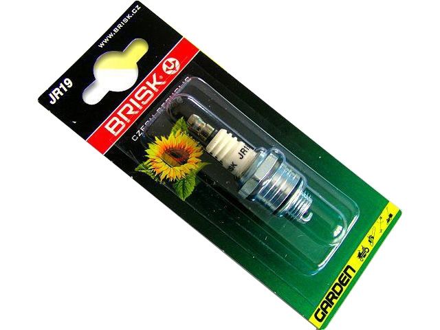свеча зажигания brisk pr17yc в блистере 443223130411-l от BTSprom.by
